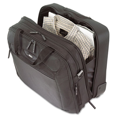 Targus&reg; CityGear Rolling Travel Laptop Case 17"