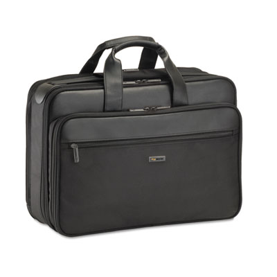 SOLO&reg; Classic Smart Strap&reg; Briefcase