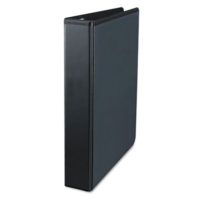 Universal&reg; Deluxe Round Ring View Binders