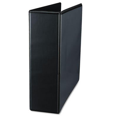 Universal&reg; Deluxe Round Ring View Binders