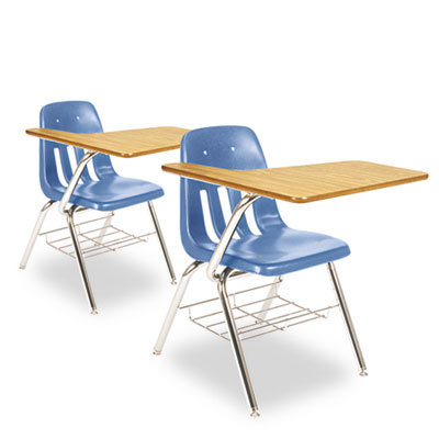 Virco Classic Series&trade; Chair Desks