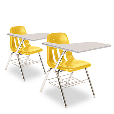 Virco Classic Series&trade; Chair Desks