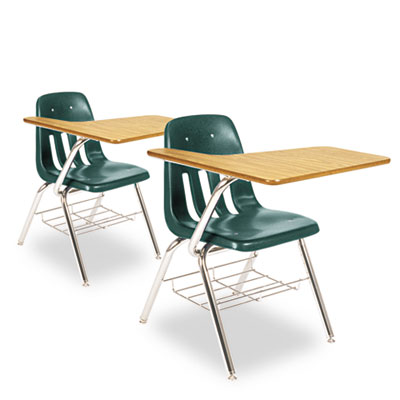 Virco Classic Series&trade; Chair Desks