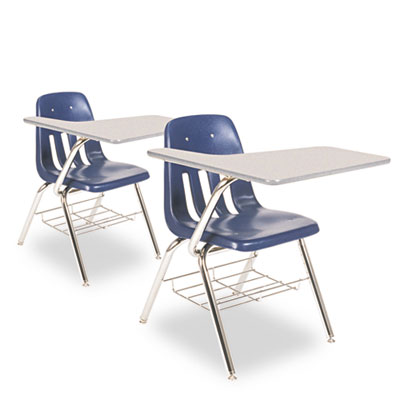Virco Classic Series&trade; Chair Desks