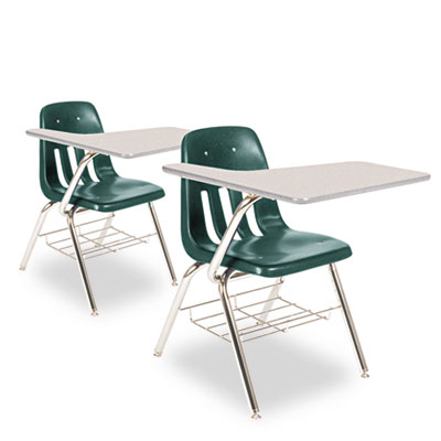 Virco Classic Series&trade; Chair Desks