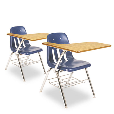 Virco Classic Series&trade; Chair Desks