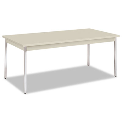 HON&reg; Utility Table