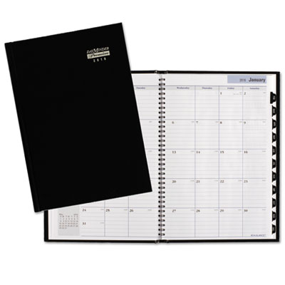 DayMinder&reg; Premiere Monthly Planner