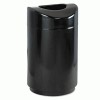 Rubbermaid&reg; Commercial Designer Line&trade; Eclipse&trade; Waste Receptacle