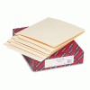 Smead&reg; Shelf-Master&reg; Heavyweight Manila End Tab Folders