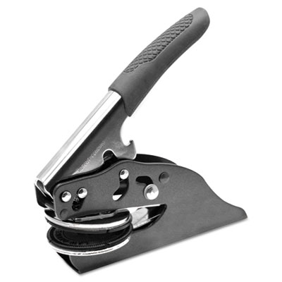Identity Group&reg; Handheld Custom Embosser