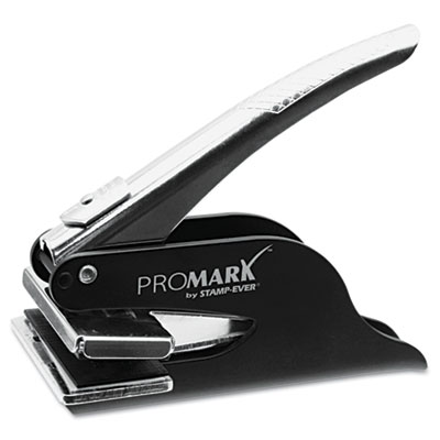 Identity Group&reg; Handheld Custom Embosser