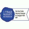 HP 1-Year Post Warranty Next Business Day Onsite for Designjet 4500 MFP Hardware Support