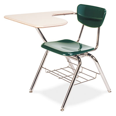 Virco Martest 21&reg; Chair Desks