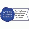 HP 3-Year Next Business Day Onsite for Color LaserJet 2820/2840 AIO Hardware Support