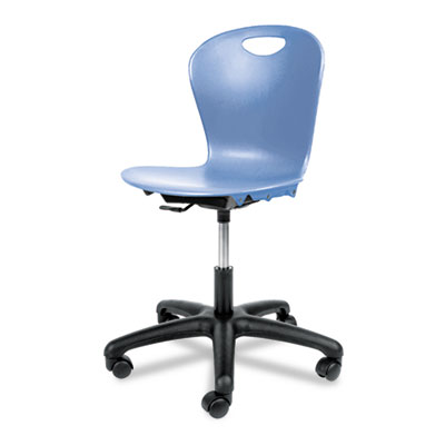 Virco&reg; Adjustable Height Task Chair