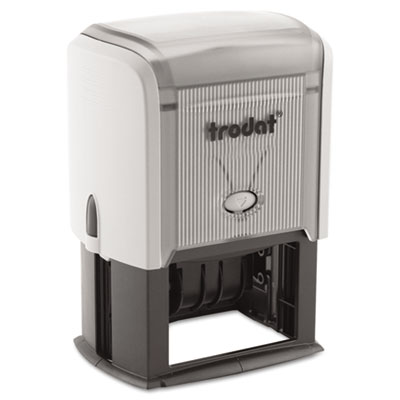 Trodat&reg; Custom Dater