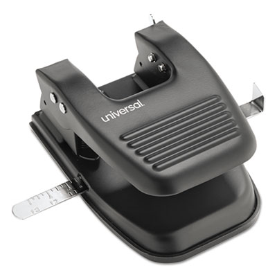 Universal&reg; Two-Hole Punch