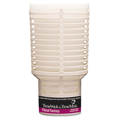 TimeMist&reg; TimeWick Dispenser Refill