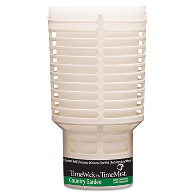 TimeMist&reg; TimeWick Dispenser Refill