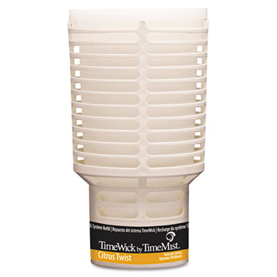 TimeMist&reg; TimeWick Dispenser Refill