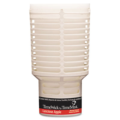 TimeMist&reg; TimeWick Dispenser Refill