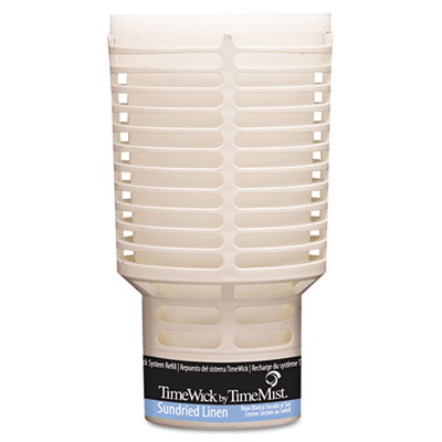TimeMist&reg; TimeWick Dispenser Refill