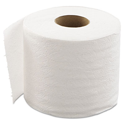 Georgia Pacific&reg; Professional envision&reg; Embossed Bathroom Tissue