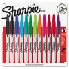 Sharpie&reg; Retractable Permanent Marker