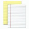 TOPS&trade; The Legal Pad&trade; Glue Top Pads