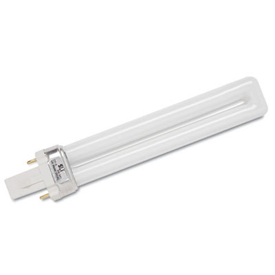 Havells&reg; Mini Twin Compact Fluorescent Tube with Plug-In Base