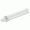 Havells&reg; Mini Twin Compact Fluorescent Tube with Plug-In Base Light Bulb