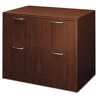 HON&reg; Attune&reg; Series Lateral File