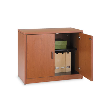 HON&reg; 10500 Series&trade; Storage Cabinet with Doors