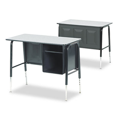 Virco Jr. Executive Desk