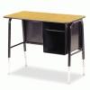 Virco Jr. Executive Desk