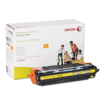 Xerox&reg; 6R1289, 6R1293, 6R1294, 6R1295 Toner Cartridge