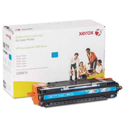 Xerox&reg; 6R1289, 6R1293, 6R1294, 6R1295 Toner Cartridge