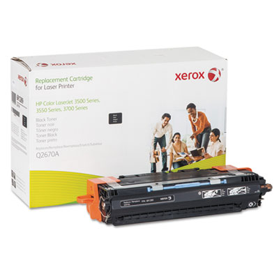 Xerox&reg; 6R1289, 6R1293, 6R1294, 6R1295 Toner Cartridge