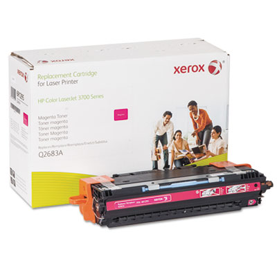 Xerox&reg; 6R1289, 6R1293, 6R1294, 6R1295 Toner Cartridge