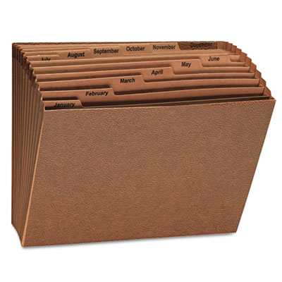 Universal&reg; Expanding Files