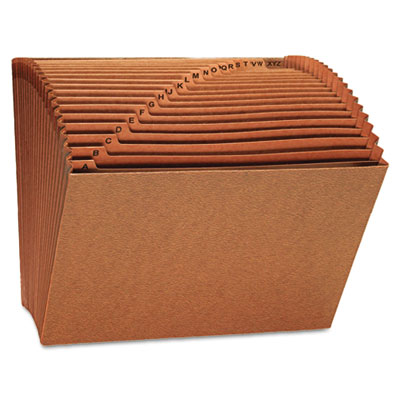 Universal&reg; Expanding Files