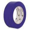 Universal One&trade; Premium Blue Masking Tape with Bloc-it&trade; Technology