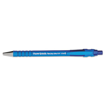 Paper Mate&reg; FlexGrip Ultra&reg; Recycled Retractable Ballpoint Pen