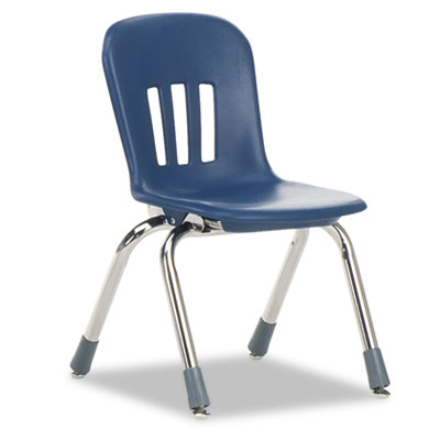 Virco&reg; Metaphor&reg; Series Classroom Chair