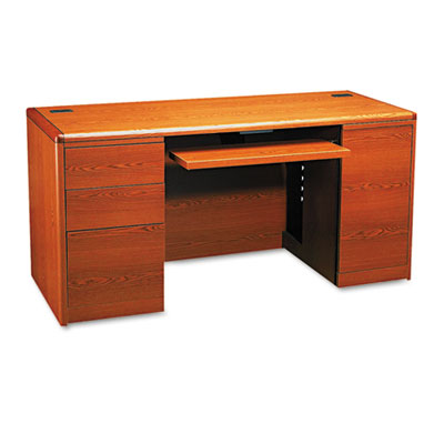 HON&reg; 10700 Series Computer Credenza