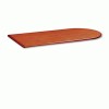 HON&reg; 10700 Series&trade; Peninsula with End Panel