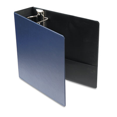 Cardinal&reg; Premier Easy Open&reg; Locking Slant-D&reg; Ring Binders