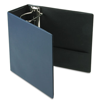 Cardinal&reg; Premier Easy Open&reg; Locking Slant-D&reg; Ring Binders