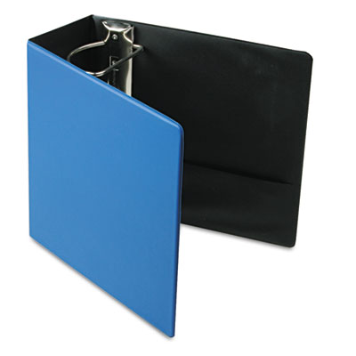 Cardinal&reg; Premier Easy Open&reg; Locking Slant-D&reg; Ring Binders